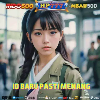 DAFTAR SLOT PAKAI APLIKASI DANA - Situs Slot Dana Online Terbaik dengan Pencairan Cepat