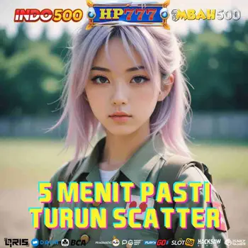H5 777 - Layanan Slot Dana Daring Paling Direkomendasikan dengan Pencairan Cepat