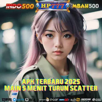 HACK SCATTER - Layanan Slot Dana Daring Terbaik dengan Penarikan Instan