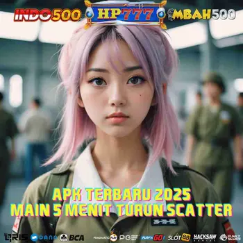 SLOTS RP - Situs Slot Dana Online Terbaik dengan Pencairan Cepat