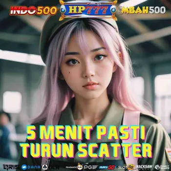 CL 699 - Platform Slot Dana Daring Terbaik dengan Penarikan Instan