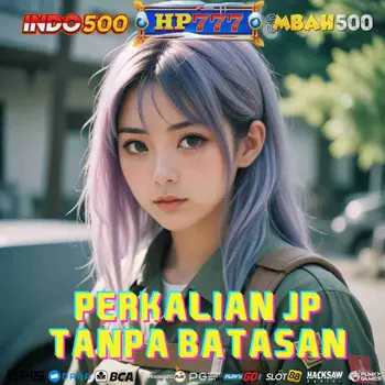 SLOT BANK QRIS - Layanan Slot Dana Daring Terbaik dengan Pencairan Cepat