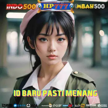 LOGIN RP888 - Aplikasi Slot Dana Daring Terpopuler dengan Penarikan Instan