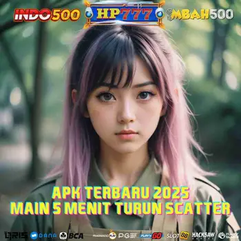 APK SCATTER HITAM SLOT - Situs Slot Dana Daring Paling Direkomendasikan dengan Proses Withdraw Cepat