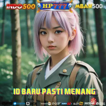 APK GN777 - Layanan Slot Dana Online Terpopuler dengan Pencairan Cepat