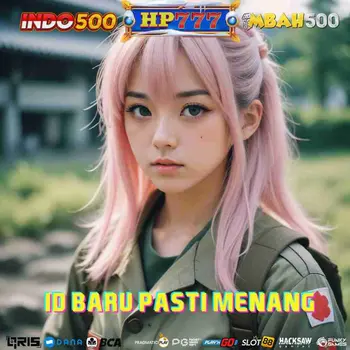 8815 ROLET - Layanan Slot Dana Daring Paling Unggul dengan Penarikan Instan
