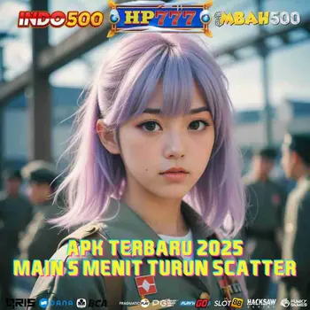 SLOT 5 RIBU QRIS - Situs Slot Dana Online Paling Unggul dengan Proses Withdraw Cepat